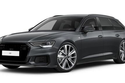 Audi A6 53.337 km 40.720 &euro; Aachen 52078