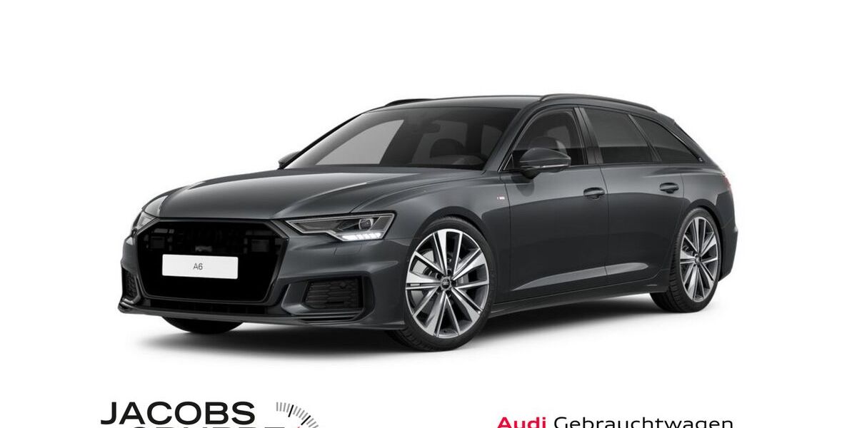 Audi A6 53.337 km 40.720 &euro; Aachen 52078