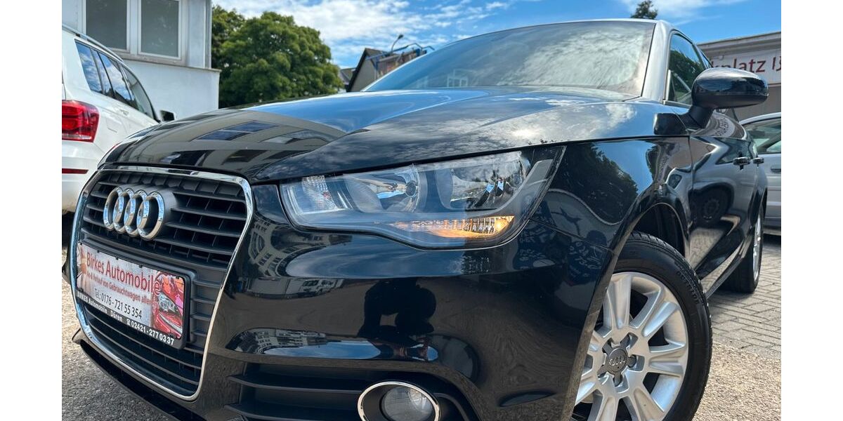 Audi A1 82.150 km 9.499 &euro; Düren 52353