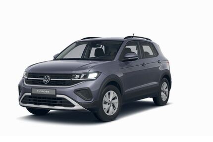 VW T-Cross 12.147 km 21.970 € Aachen 52078