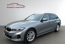 Gebrauchtwagen BMW 318