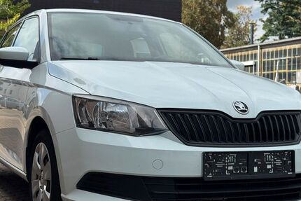 Skoda Fabia 170.000 km 3.690 &euro; Düren 52349