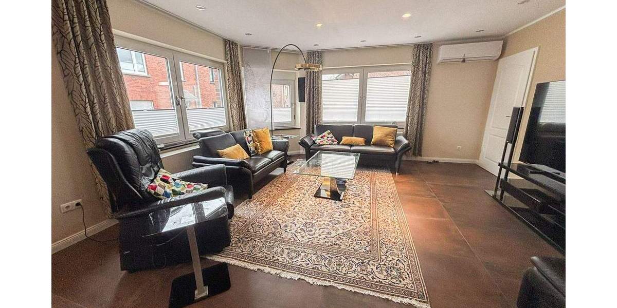 Reihenendhaus Baesweiler - 5 Zimmer, 134 m&sup2;, 399.000&euro; | Angebot:25686995