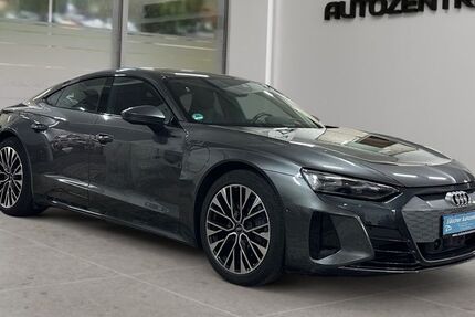 Audi e-tron GT 63.300 km 46.290 &euro; Jülich 52428