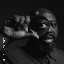 Darius Jones Trio Aachen