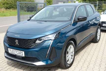 Peugeot 3008 34.600 km 20.550 € Simmerath 52152