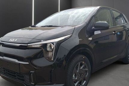 Kia Picanto 3.250 km 14.690 &euro; Aachen 52078