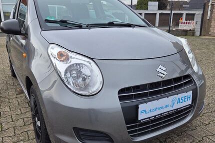 Suzuki Alto 66.250 km 5.290 &euro; Düren 52353