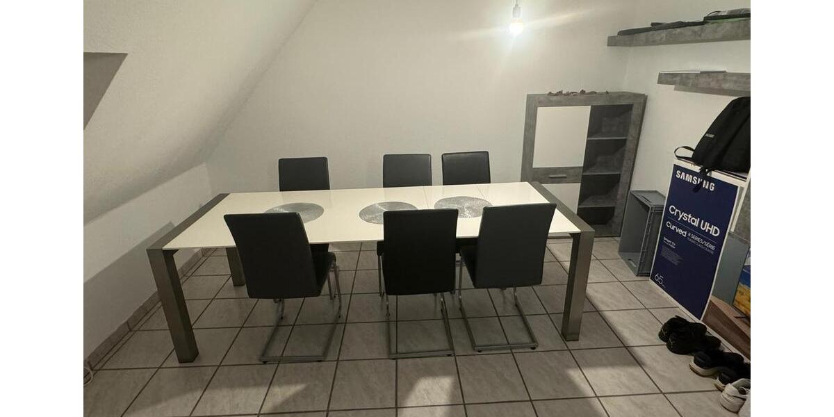 Dachgeschoßwohnung Aachen Aachen-Mitte - 3 Zimmer, 79 m&sup2;, 149.000&euro; | Angebot:27189777