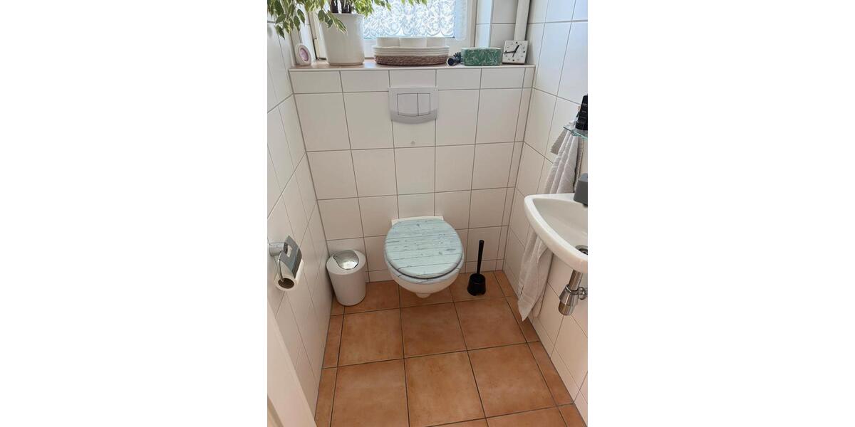 Etagenwohnung Kreuzau - 4 Zimmer, 115 m&sup2;, 850&euro; | Angebot:26478157