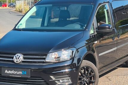 VW Caddy Maxi 125.000 km 14.350 &euro; Jülich 52428