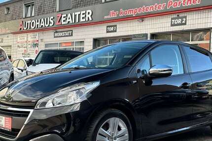 Peugeot 208 95.000 km 6.990 € Stolberg 52222
