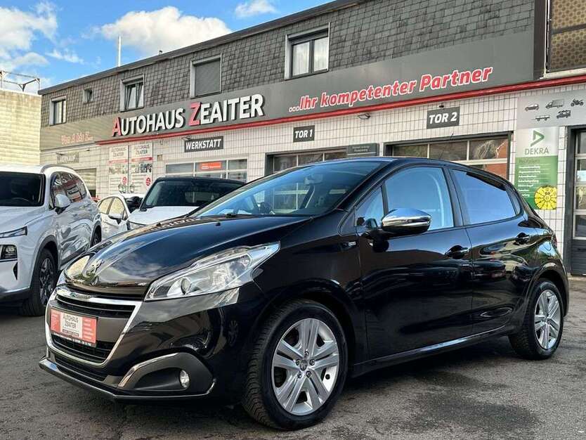 Peugeot 208 95.000 km 6.990 € Stolberg 52222