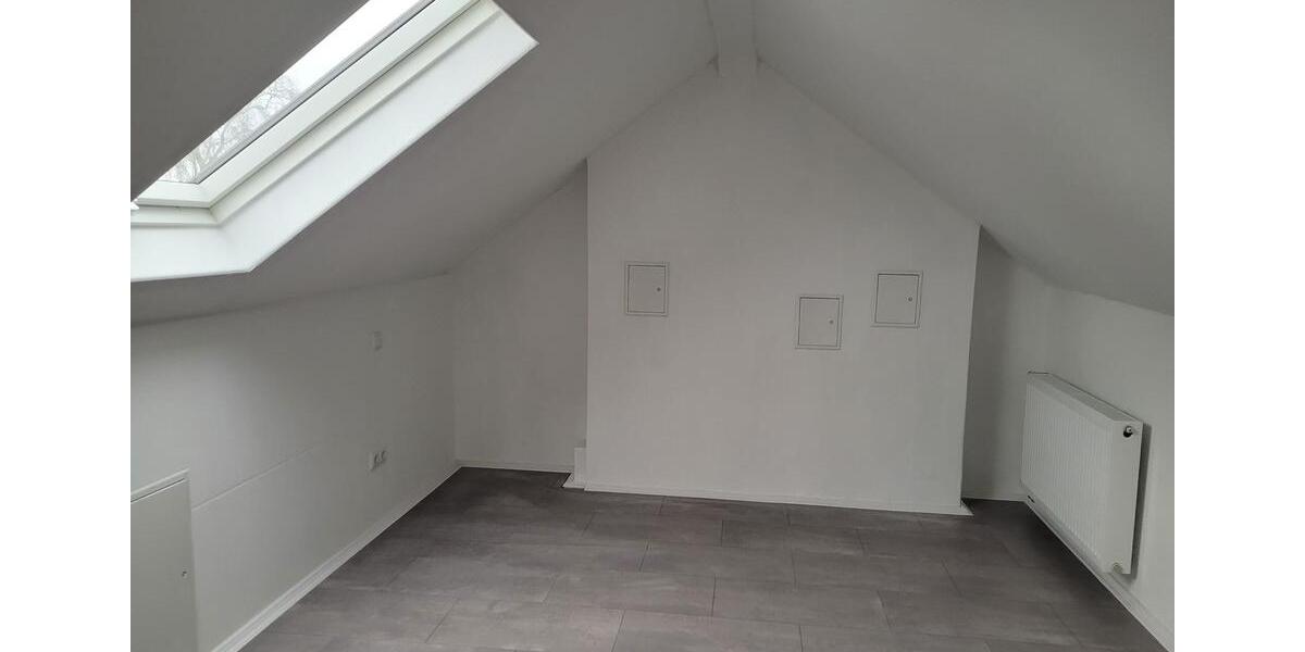 Reihenhaus mit Garten und Keller zu vermieten 3.5 zimmer