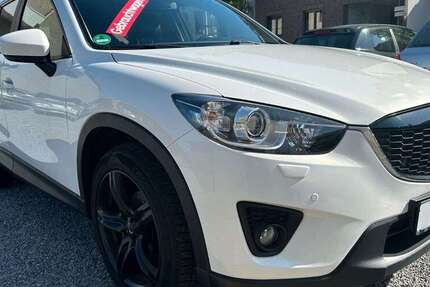 Mazda CX-5 212.910 km 7.650 &euro; Aachen 52080