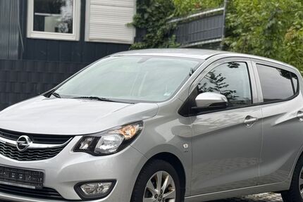 Opel Karl 66.000 km 5.999 &euro; Eschweiler 52249