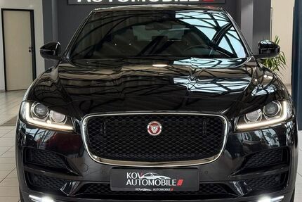 Jaguar F-Pace 162.100 km 15.000 &euro; Übach-Palenberg 52531