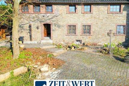 Haus zum Mieten in Stolberg-Zweifall 1.650 € 164 m²