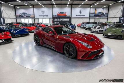 Ferrari F12 19.900 km 699.000 € Alsdorf 52477