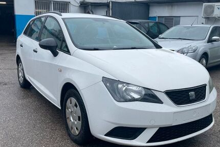 Seat Ibiza 172.249 km 3.450 &euro; Aachen 52086