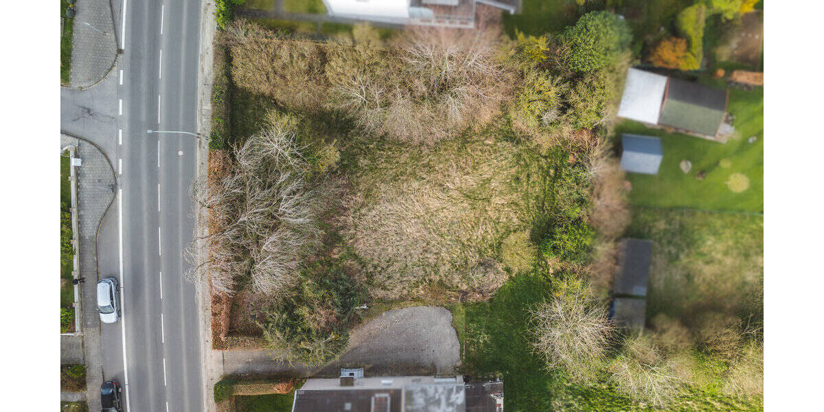 Grundstück Hürtgenwald Kleinhau - 259.000&euro; | Angebot:26219861