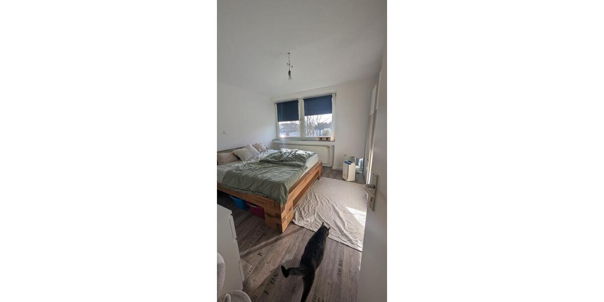 Etagenwohnung Baesweiler - 3 Zimmer, 64 m&sup2;, 530&euro; | Angebot:25721916