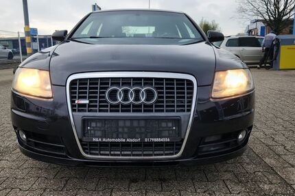 Audi A6 293.000 km 3.400 &euro; Alsdorf 52477