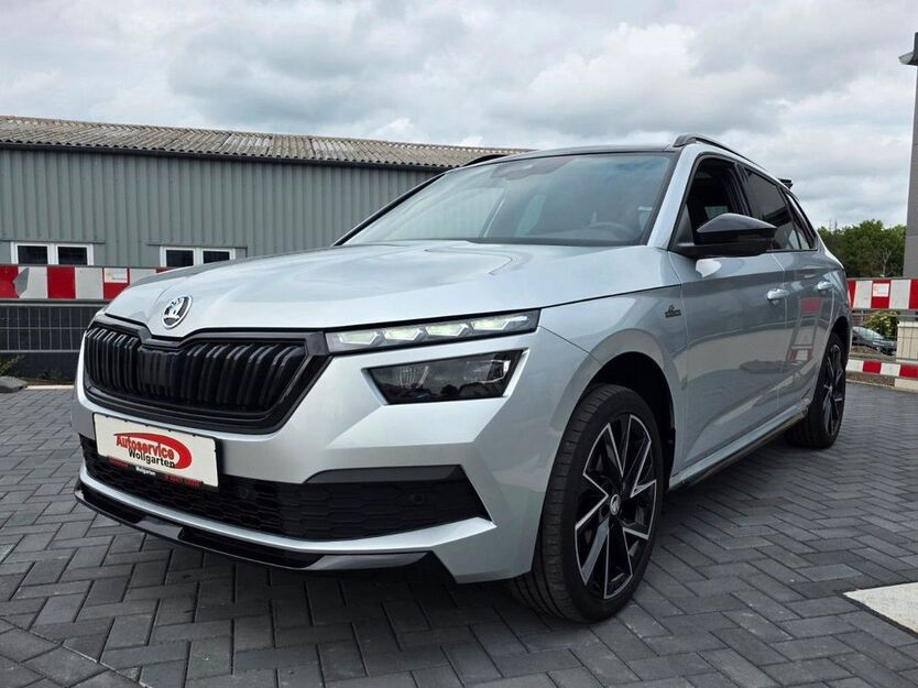 Skoda Kamiq 50.445 km 26.999 € Roetgen ( bei Aachen ) 52159