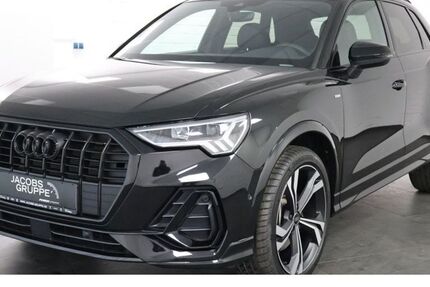 Audi Q3 27.574 km 46.660 &euro; Alsdorf 52477