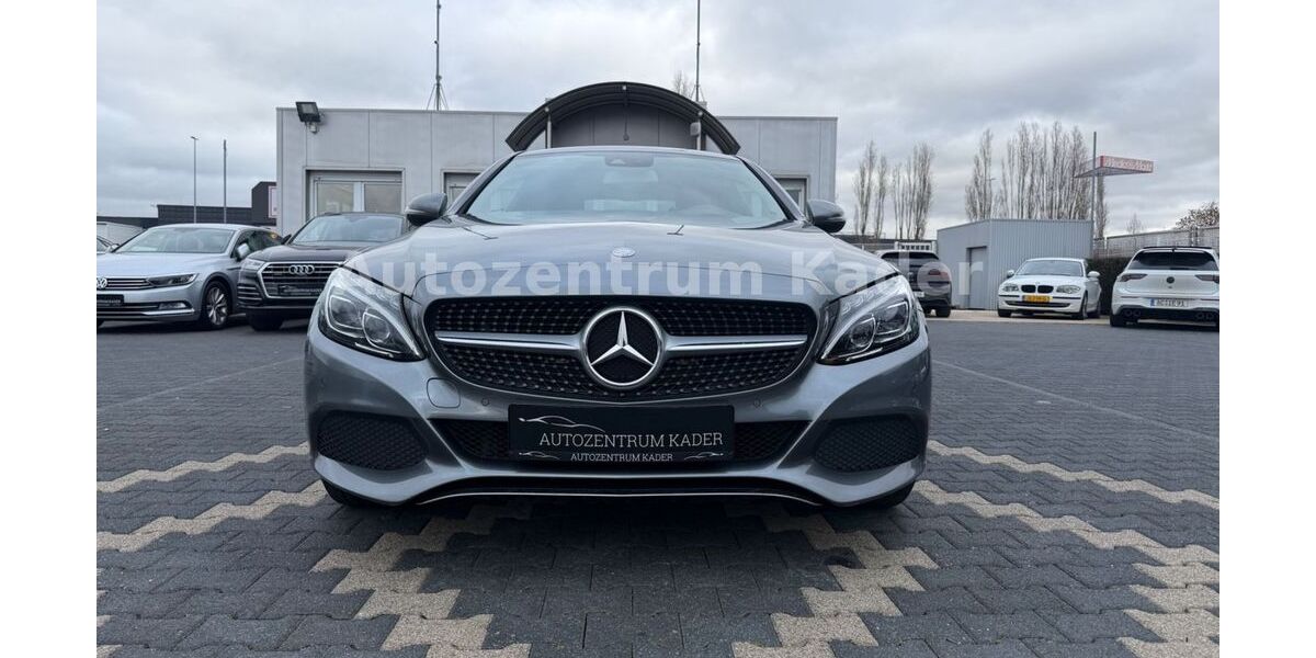 Mercedes-Benz C 250 74.000 km 22.890 &euro; Eschweiler 52249