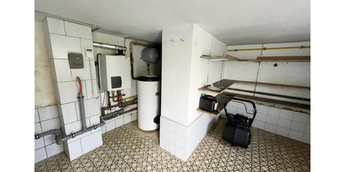 Reihenhaus Alsdorf - 4 Zimmer, 100 m&sup2;, 1.050&euro; | Angebot:25720940