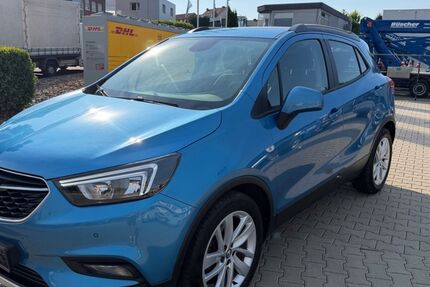 Opel Mokka 106.735 km 9.990 &euro; Stolberg 52222