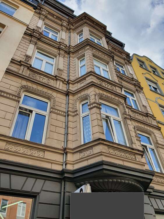Wohnung zum Mieten in Aachen 549 € 38 m²