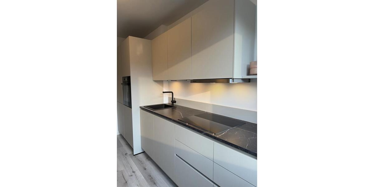 Erdgeschoßwohnung Aachen Aachen-Mitte - 1.5 Zimmer, 35 m&sup2;, 1.050&euro; | Angebot:25641571