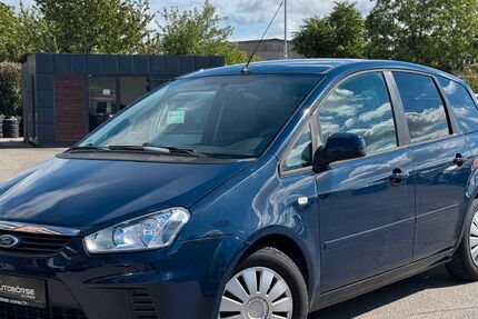 Ford C-Max 179.911 km 2.999 &euro; Düren 52349