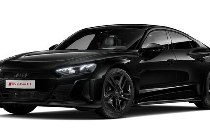 Audi RS e-tron GT 23.800 km 84.490 &euro; Aachen 52078