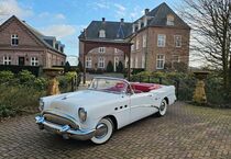 Buick Roadmaster