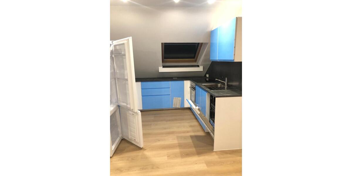 Dachgeschoßwohnung Jülich - 2 Zimmer, 64 m&sup2;, 910&euro; | Angebot:25420399