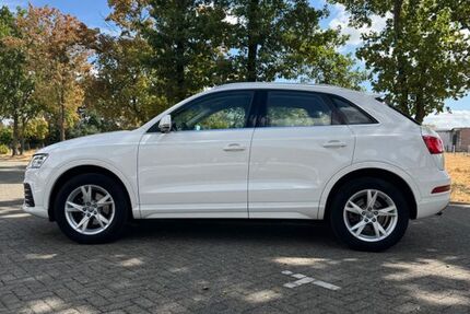 Audi Q3 61.100 km 14.500 &euro; Niederzier 52382