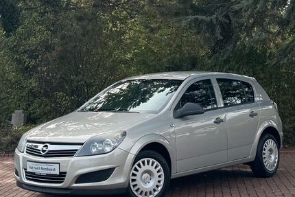 Opel Astra 118.396 km 2.499 &euro; Jülich 52428