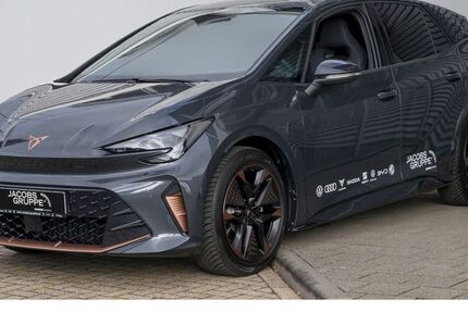 Cupra Born 3.333 km 38.990 &euro; Düren 52351
