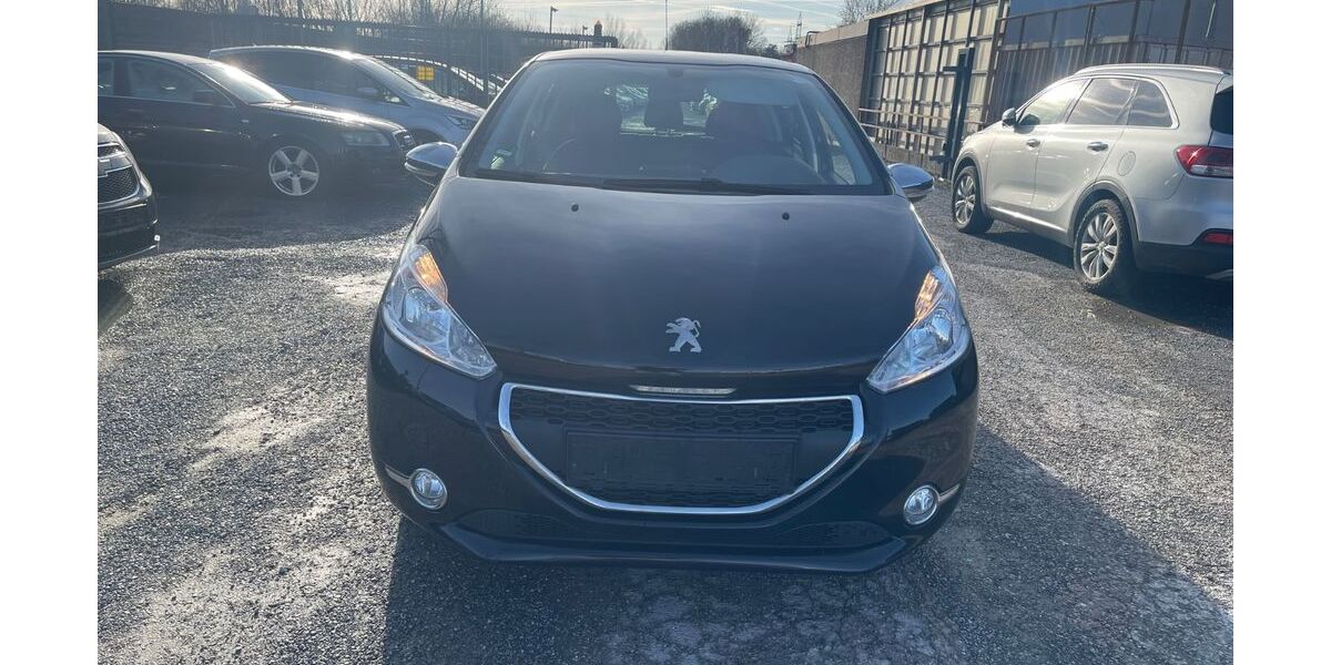 Peugeot 208 158.000 km 3.500 &euro; Alsdorf 52477