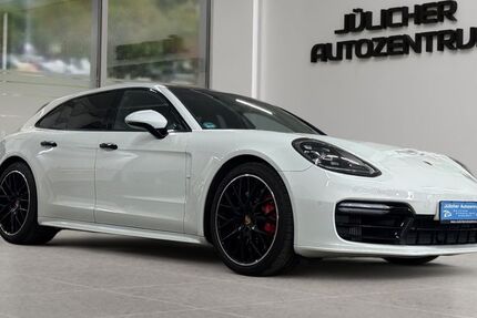Porsche Panamera 119.400 km 54.990 &euro; Jülich 52428