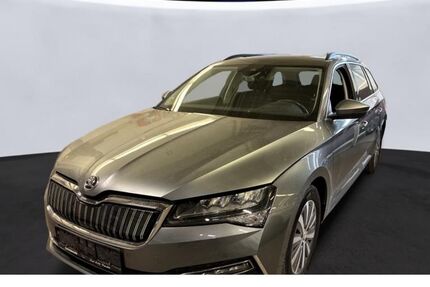 Skoda Superb 86.130 km 22.970 &euro; Aachen 52078