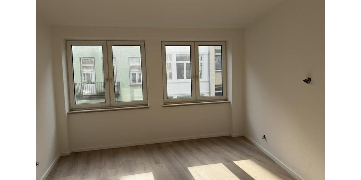 Etagenwohnung Aachen Aachen-Mitte - 2 Zimmer, 63 m&sup2;, 753&euro; | Angebot:25824335