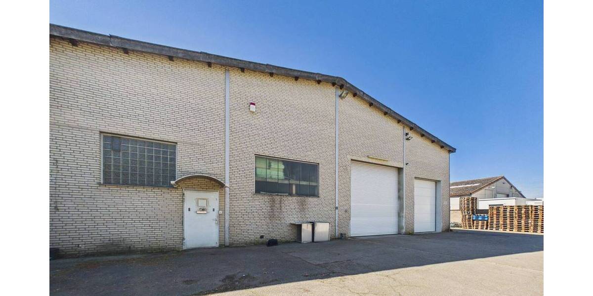 Gewerbeobjekt Selfkant Tüddern - 5.000&euro; | Angebot:26192174