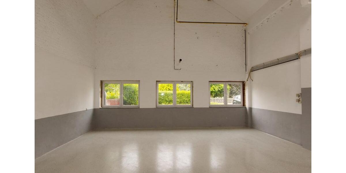 LagerProduktionshalle zimmer