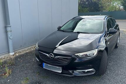 Opel Insignia 118.223 km 9.999 € Geilenkirchen 52511