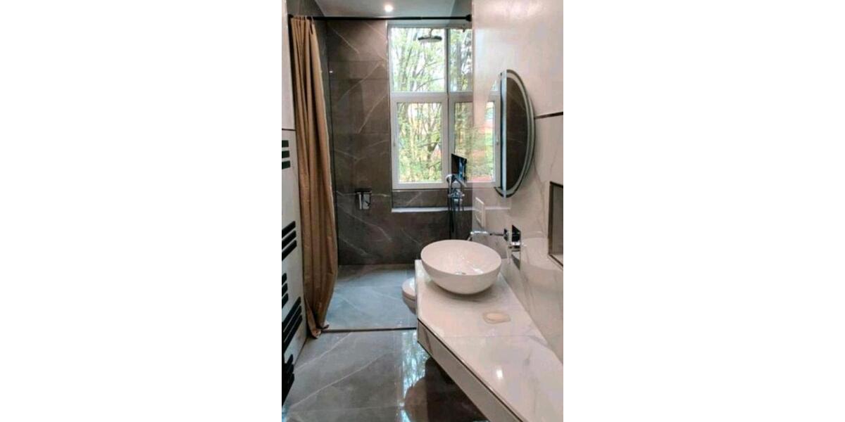 Etagenwohnung Aachen Aachen-Mitte - 1 Zimmer, 17 m&sup2;, 650&euro; | Angebot:25638775