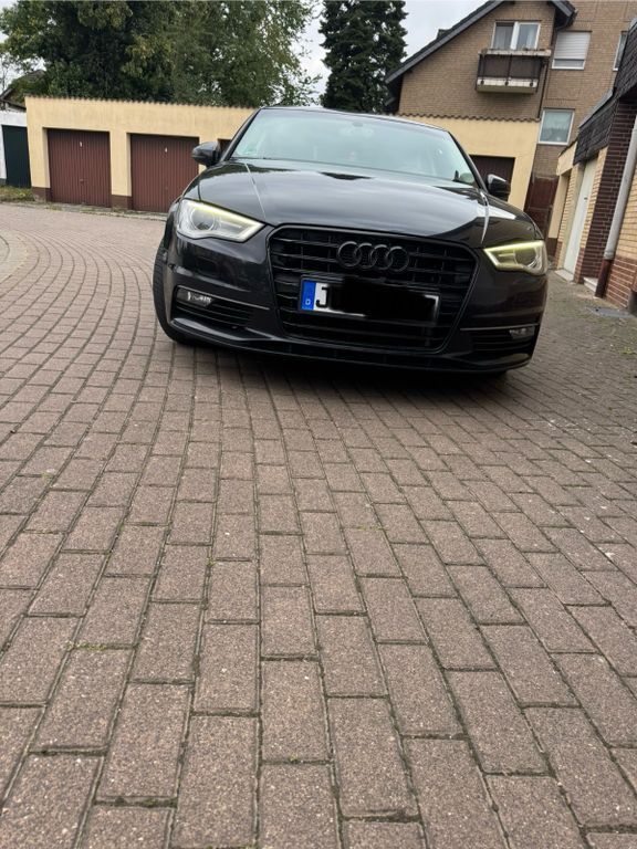 Audi A3 242.000 km 10.000 € Jülich 52428